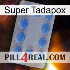 Super Tadapox 21